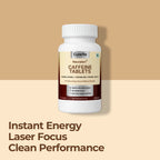 Caffeine Tablets