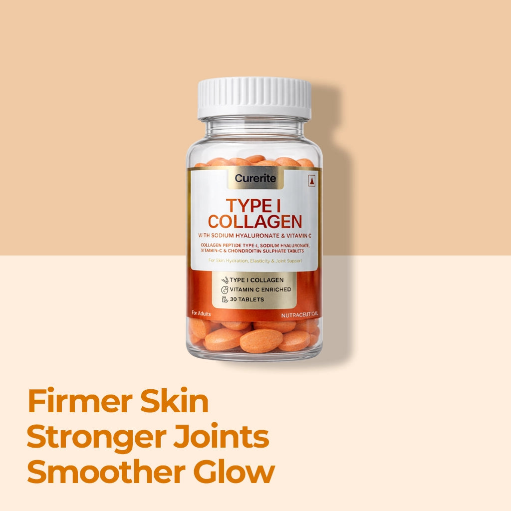 Type 1 Collagen