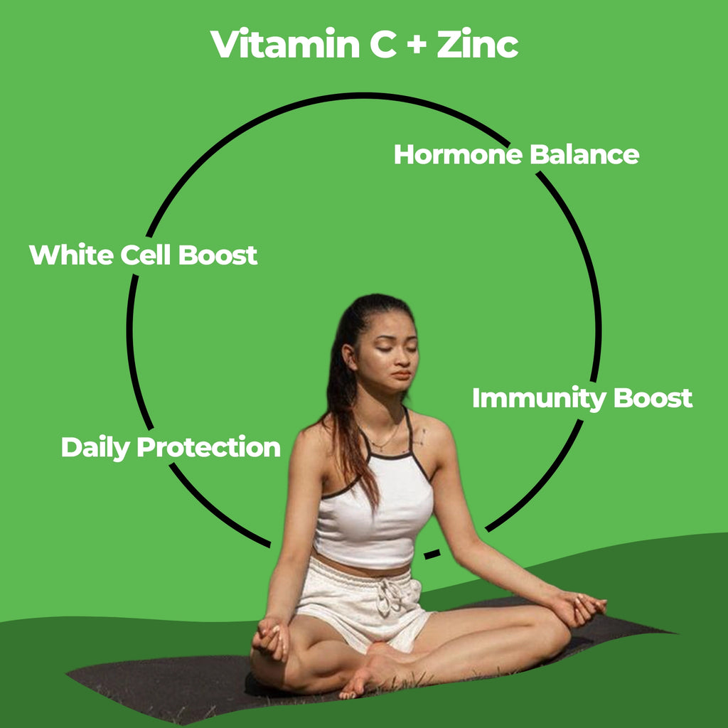 Multivitamin Tablets