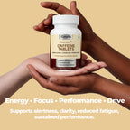 Caffeine Tablets