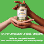 Multivitamin Tablets