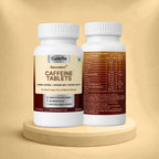 Caffeine Tablets