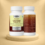 Caffeine Tablets