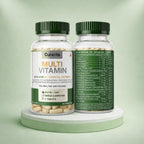 Multivitamin Tablets