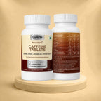 Caffeine Tablets