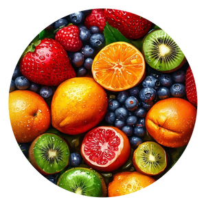 Vitamin C (as L-ascorbic acid)