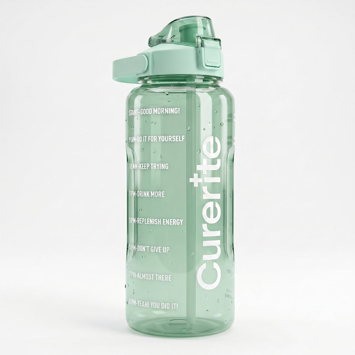 Curerite Bottle
